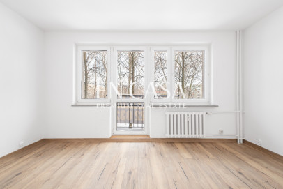 Apartment Sale Warszawa Mokotów